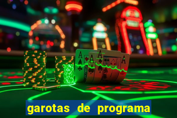 garotas de programa de santos